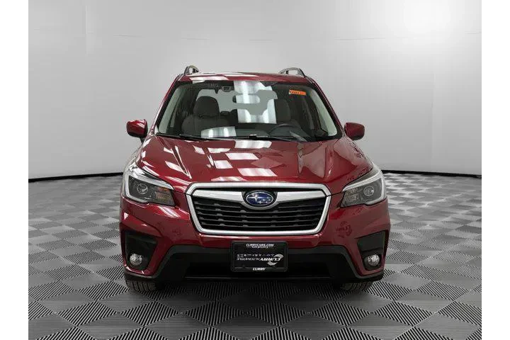 $23990 : Subaru Forester 2021 AWD Pre image 8