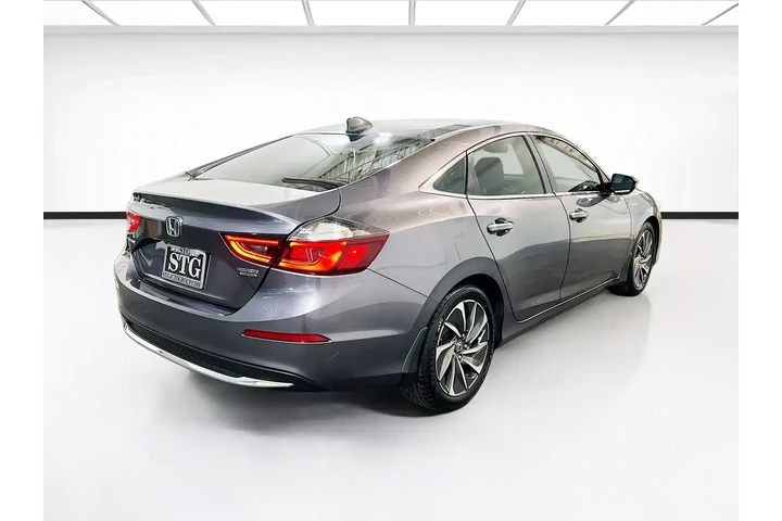 $22700 : Honda Insight 2022 Touring 4 image 2