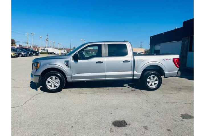 $36999 : 2023 F-150 XLT image 4