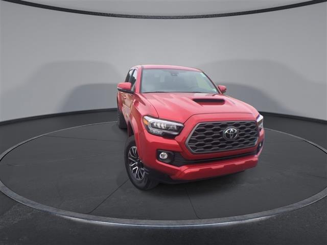 $41500 : PRE-OWNED 2022 TOYOTA TACOMA image 3