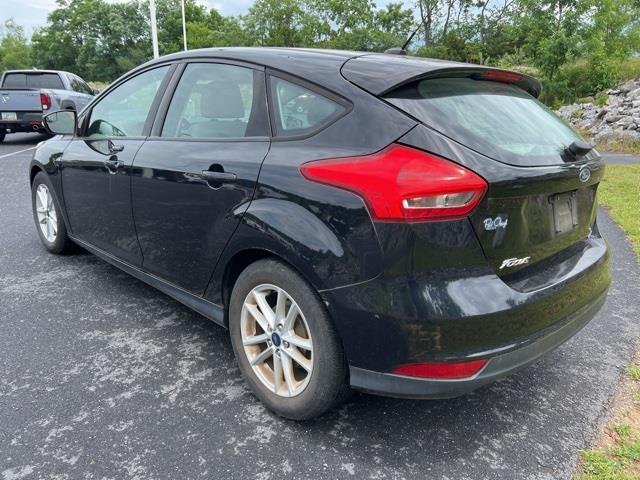 $13499 : PRE-OWNED 2016 FORD FOCUS SE image 5