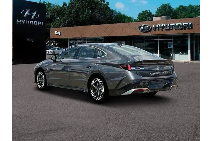 $25999 : Hyundai SONATA 2024 SEL 4dr image 5