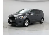 $15998 : Kia Sedona 2017 LX 4dr Mini- thumbnail