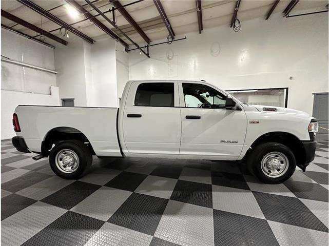 $31333 : 2022 RAM 2500 CREW CAB image 3