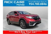 Honda CR-V 2020 AWD EX 4dr S en Atlanta