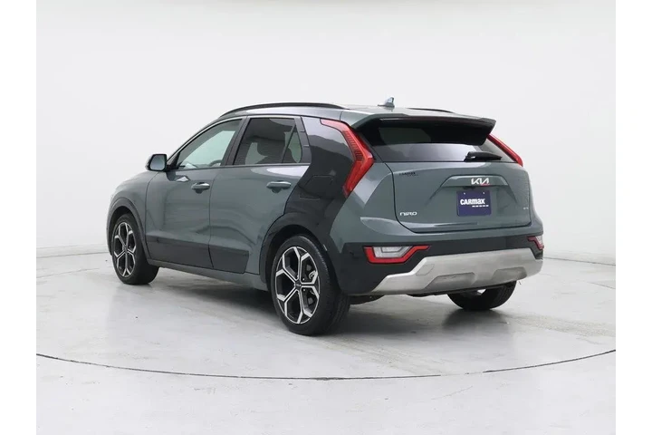 $29998 : Kia Niro 2025 SX Touring 4dr image 2