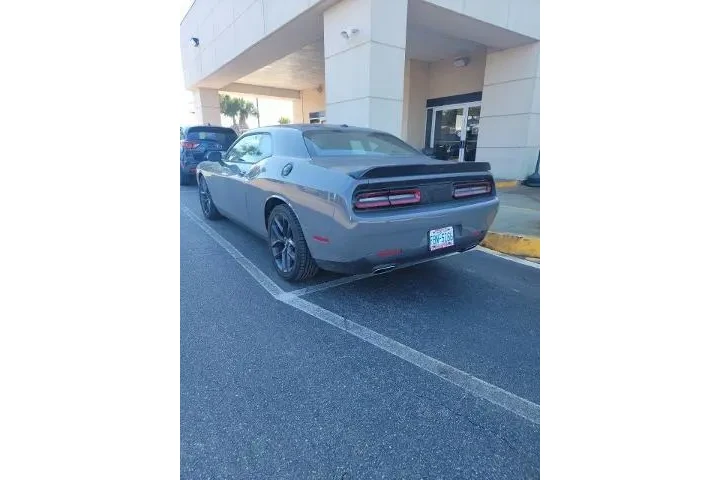 $30788 : Dodge Challenger 2023 GT 2dr image 7