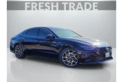 Hyundai SONATA 2023 N Line 4