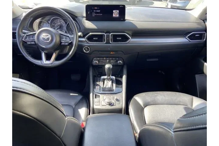 $19561 : Mazda CX-5 2024 AWD 2.5 S Se image 10