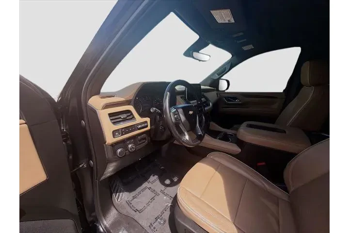 $37888 : Chevrolet Tahoe 2021 4x2 Pre image 5