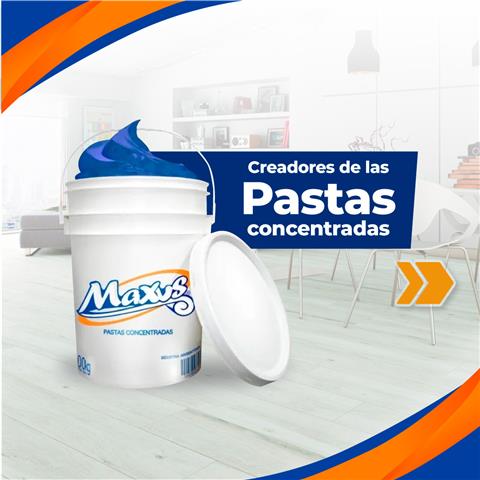 Maxus Argentina image 2