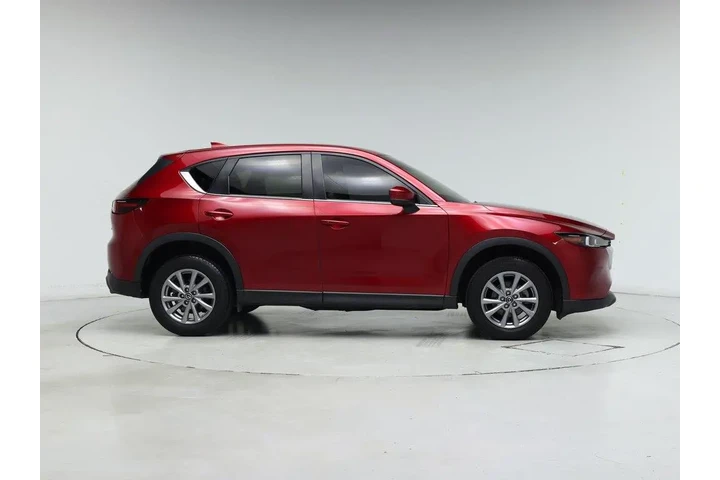 $23998 : Mazda CX-5 2022 AWD 2.5 S Pr image 7