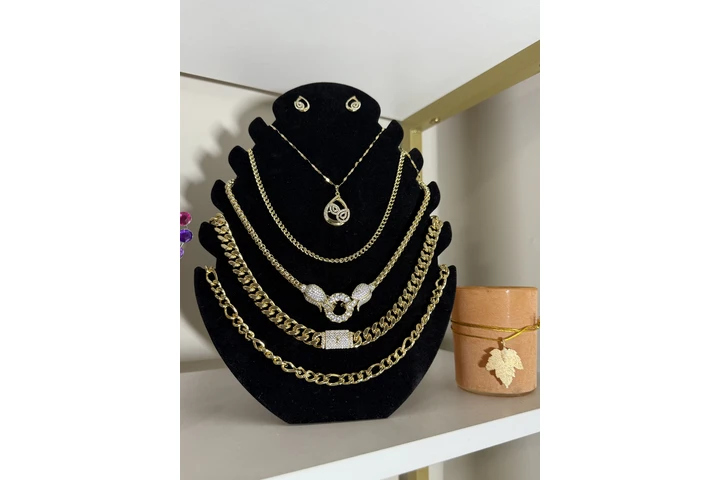 $10 : Joyas jewelry 14k laminate image 4