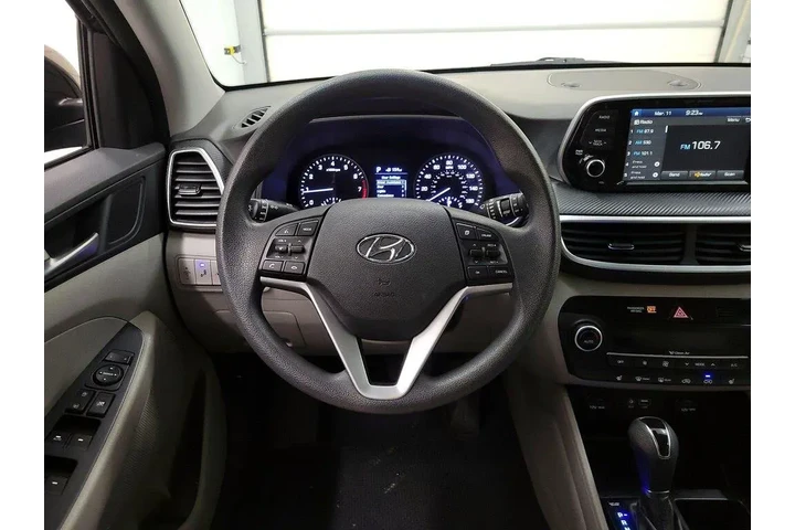 $20998 : Hyundai TUCSON 2020 SEL 4dr image 10