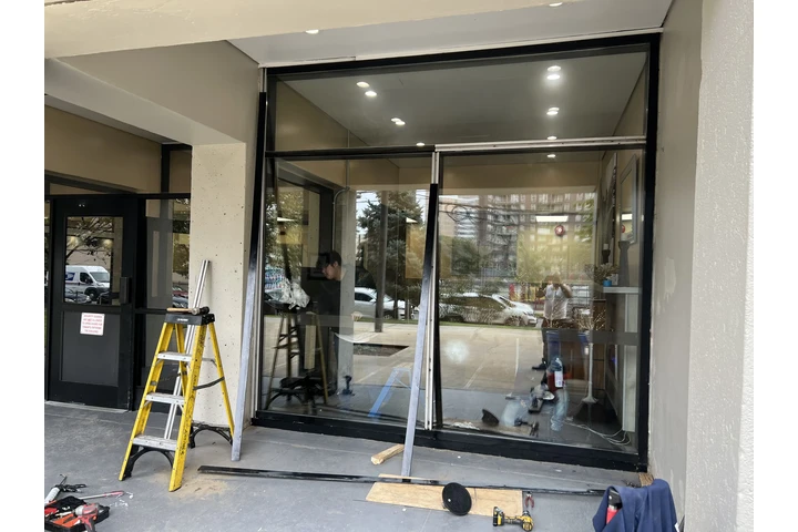 Cristales y espejos image 6