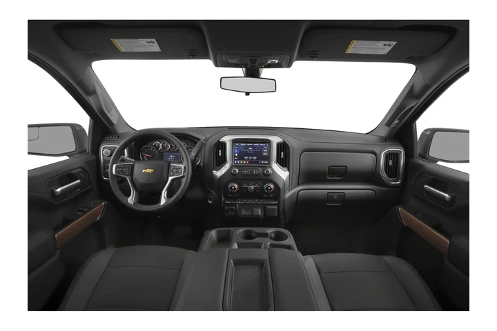 $34784 : 2020 Silverado 1500 RST image 5