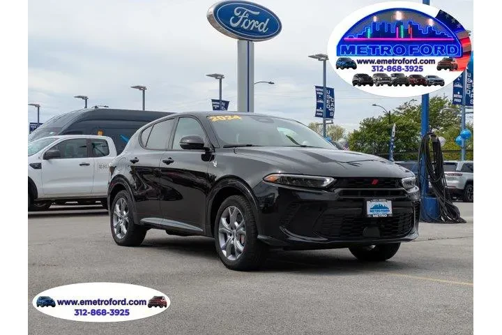 $22399 : Dodge Hornet 2024 AWD R/T 4d image 1