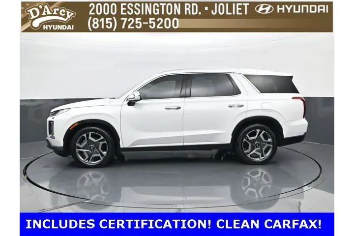 $35371 : Hyundai PALISADE 2023 AWD Li image 8
