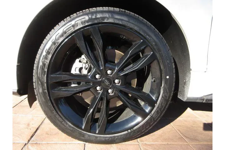 $22999 : Ford Edge 2020 AWD ST 4dr Cr image 8