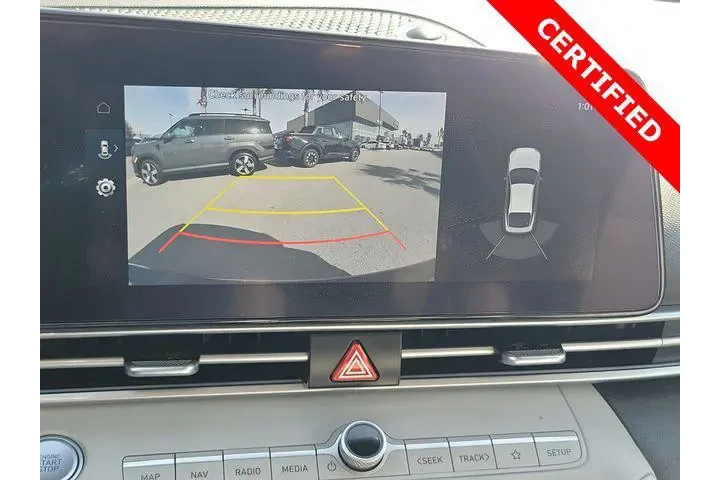 $20709 : Hyundai ELANTRA 2023 Limited image 10