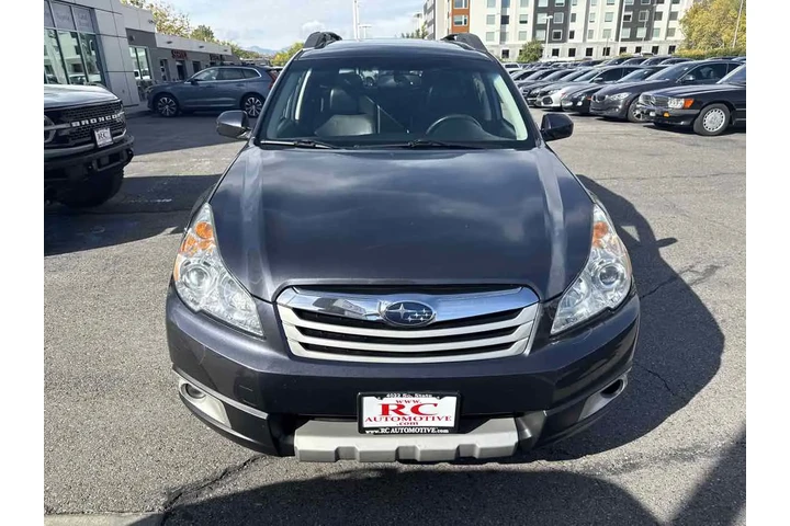 $10910 : 2011 Outback 2.5i Limited Pwr image 4