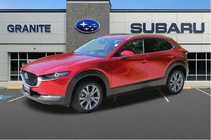 $23790 : Mazda CX-30 2024 AWD 2.5 S P image 5