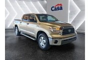 Toyota Tundra 2008 4x4 SR5 4 en Las Cruces