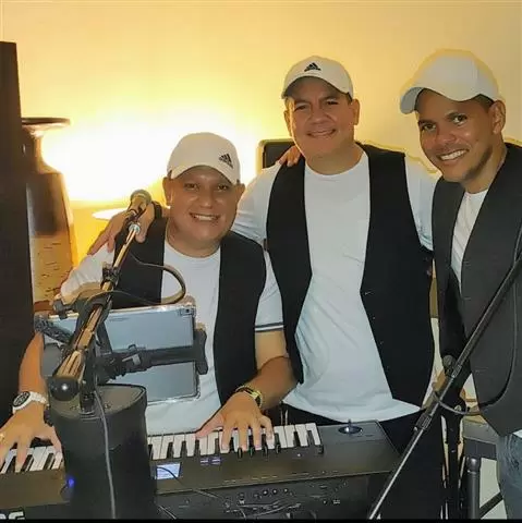 Fusion Latin Band image 2