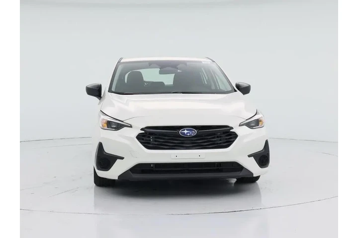 $22998 : Subaru Impreza 2024 AWD Base image 5