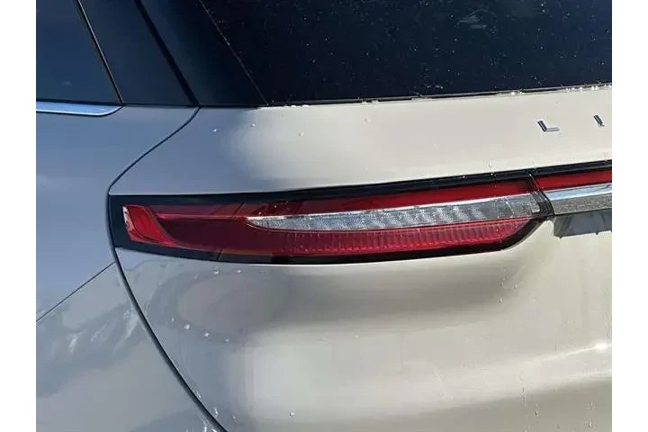 $26595 : Lincoln Corsair 2022 AWD Sta image 9