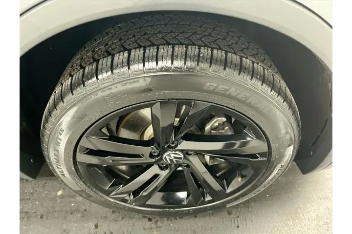 $26500 : Volkswagen Tiguan 2023 AWD S image 8