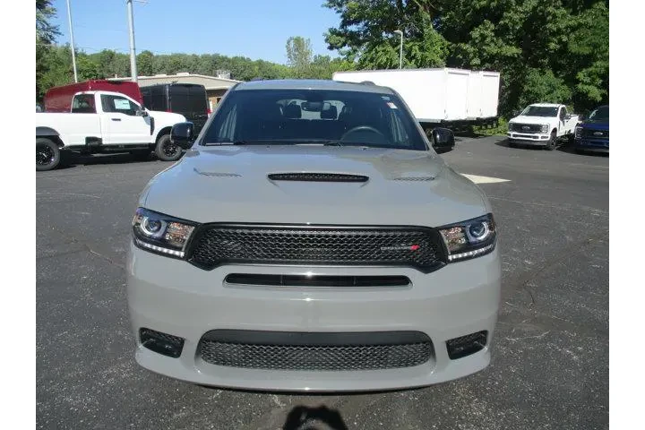 $27964 : Dodge Durango 2019 AWD GT 4d image 5