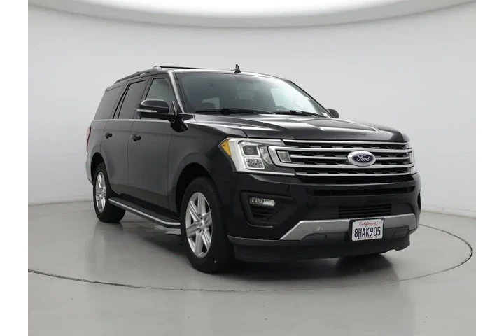 $27998 : Ford Expedition 2018 4x2 XLT image 1