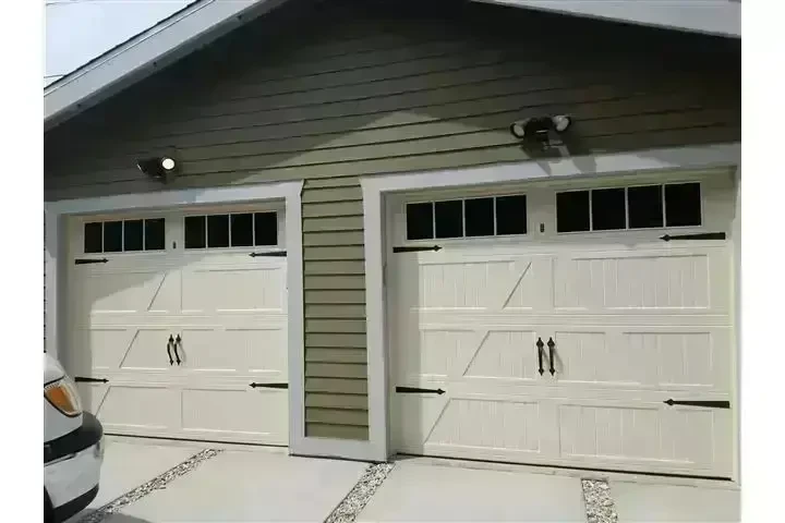 🏃🏃EMERGENCIAS GARAGE DOORS😳 image 2