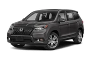 Honda Passport 2020 AWD EX-L en Hialeah