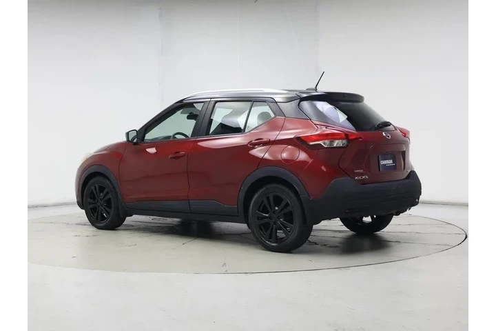 $14599 : Nissan Kicks 2018 SV 4dr Cro image 2