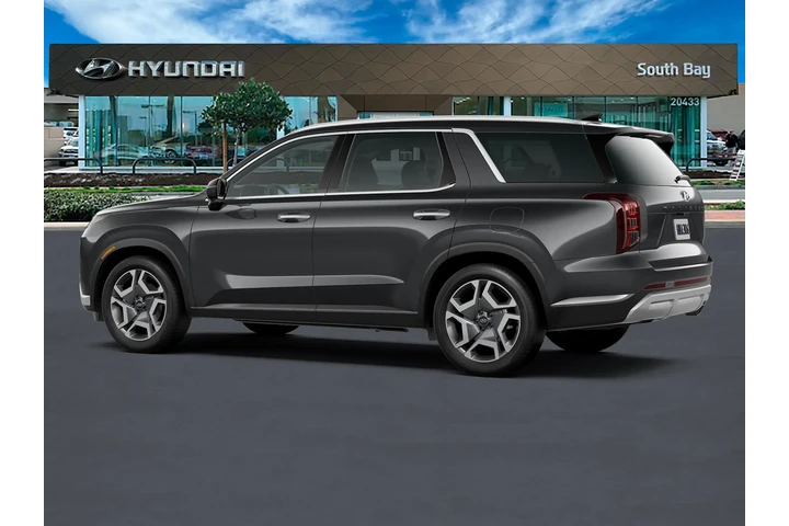 $34998 : Hyundai PALISADE 2024 SEL 4d image 4
