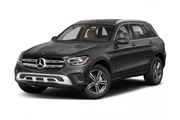 Mercedes-Benz GLC 2022 AWD G en Wichita