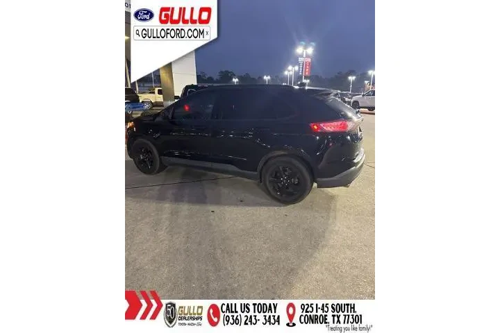 $13991 : Ford Edge 2018 SE 4dr Crosso image 3