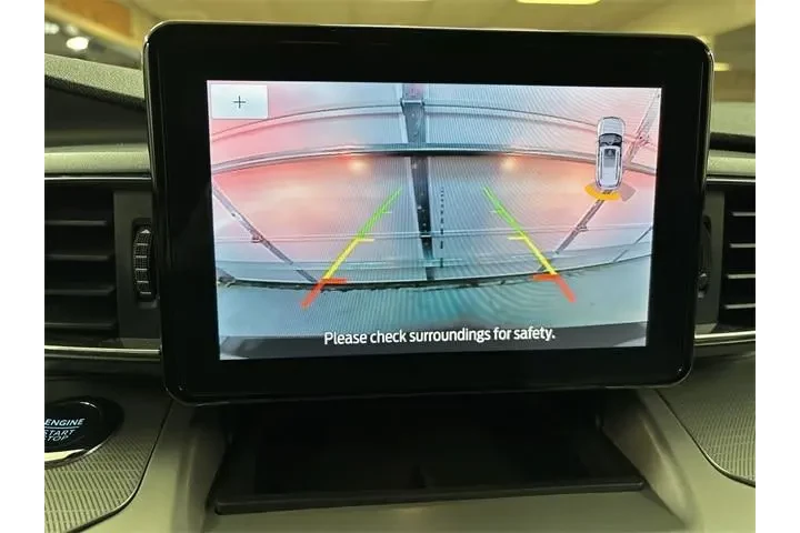 $28500 : Ford Explorer 2022 AWD XLT 4 image 9