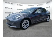 $26998 : Tesla Model 3 2023 4dr Sedan thumbnail