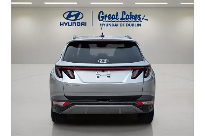 $26066 : Hyundai TUCSON 2022 AWD Limi image 4