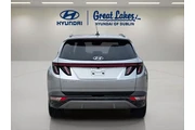 $26066 : Hyundai TUCSON 2022 AWD Limi thumbnail