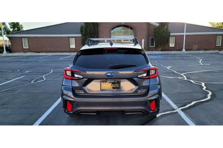 $22400 : 2024 Impreza RS image 6