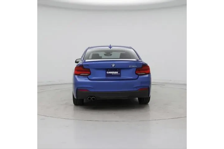 $23998 : BMW 2 Series 2020 230i 2dr C image 6