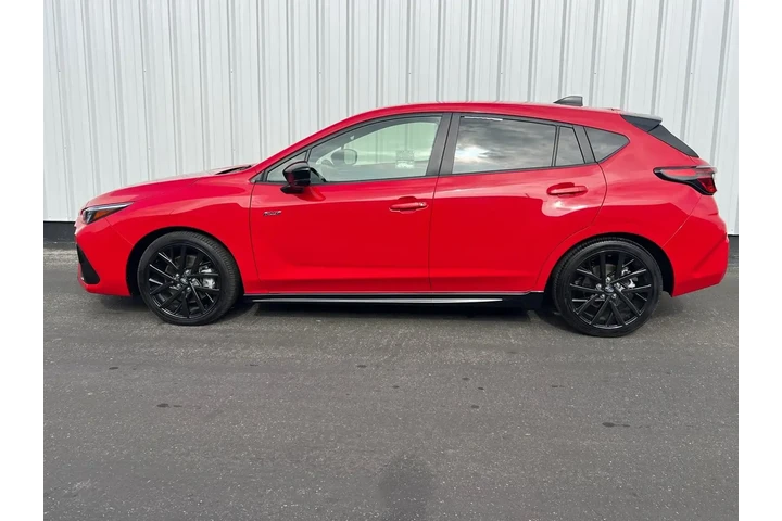 $25994 : Subaru Impreza 2024 AWD RS 4 image 3