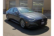 Hyundai SONATA 2023 SEL 4dr en Fresno