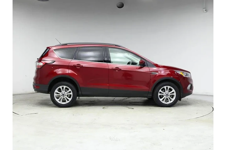 $17998 : Ford Escape 2018 SE 4dr SUV image 7