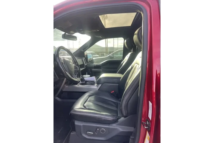 $30988 : Ford F-150 2020 4x4 XL 4dr S image 4