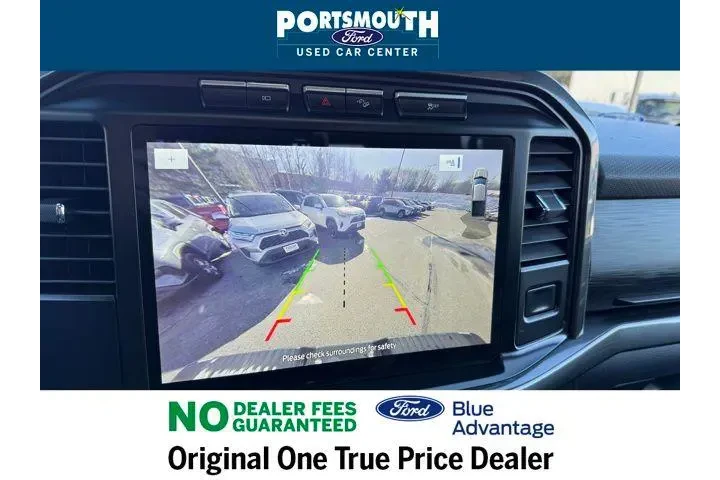 $39495 : Ford F-150 2022 4x4 XLT 4dr image 10